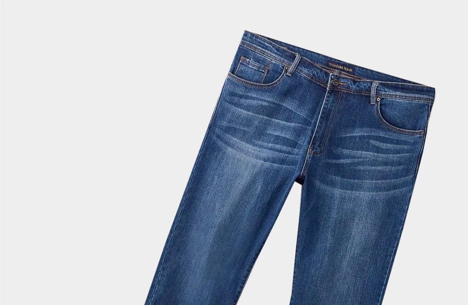 Мужские джинсы - смотреть каталог