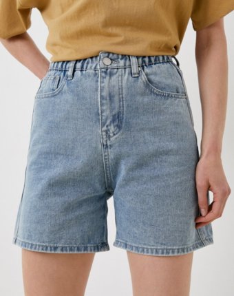 Шорты джинсовые UnicoModa женщинам