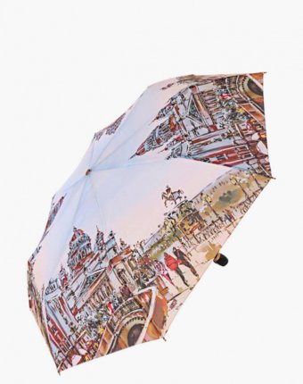 Зонт складной Lamberti женщинам