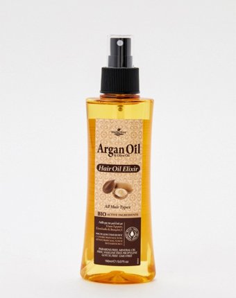 Масло для волос Argan Oil женщинам