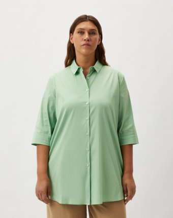 Рубашка Marina Rinaldi Voyage женщинам