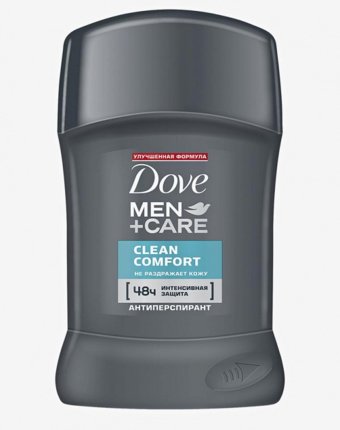 Дезодорант Dove мужчинам