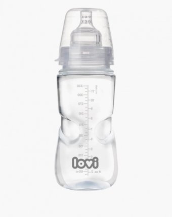 Бутылочка для кормления Lovi детям