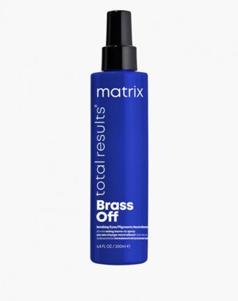 Спрей тонирующий для волос Matrix женщинам