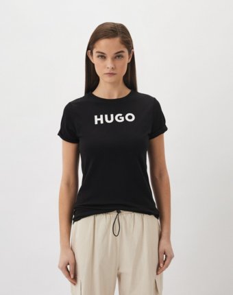 Футболка Hugo женщинам