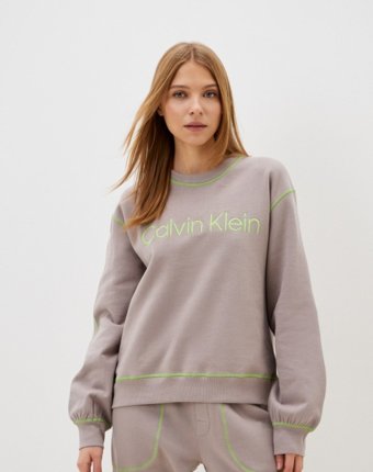 Свитшот домашний Calvin Klein Underwear женщинам