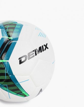 Мяч футбольный Demix женщинам
