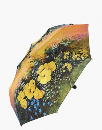 Зонт складной Lamberti женщинам
