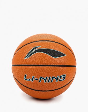 Мяч баскетбольный Li-Ning женщинам
