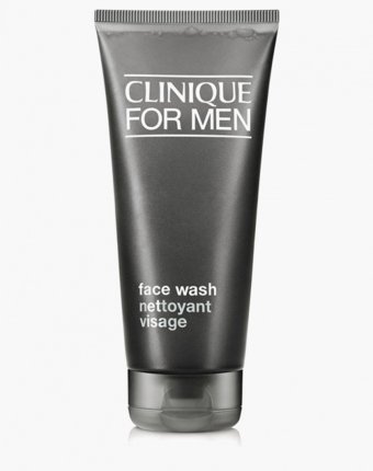 Мыло для лица Clinique мужчинам
