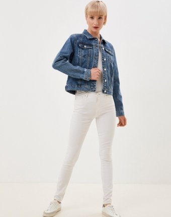 Куртка джинсовая Vittoria Vicci женщинам