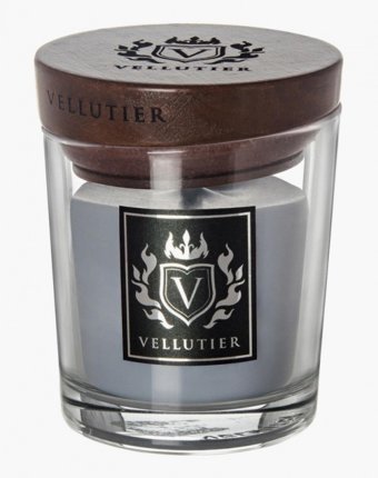 Свеча ароматическая Vellutier мужчинам