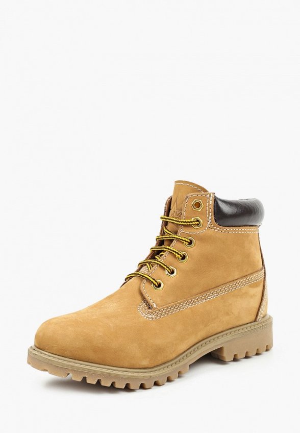 Ботинки Munz Young