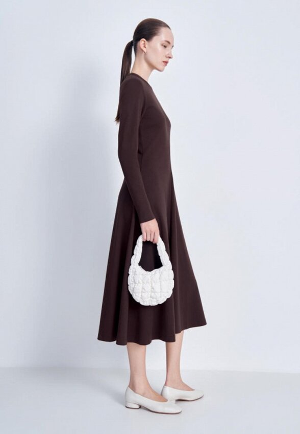 Платье Finn Flare