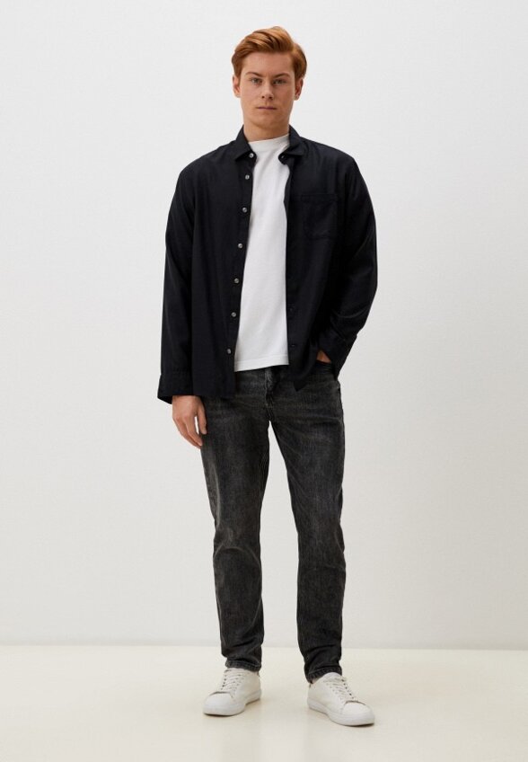 Джинсы Face Code