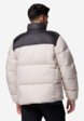Пуховик мужской Columbia Puffect III Jacket, Бежевый4  - превью