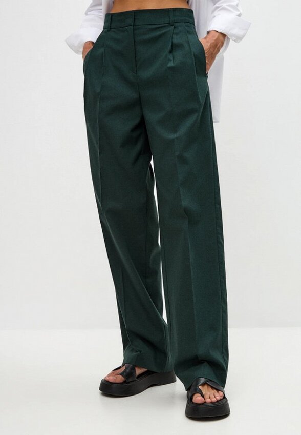 Брюки Mira Rico