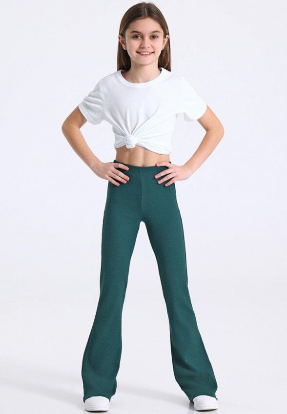 Брюки Апрель