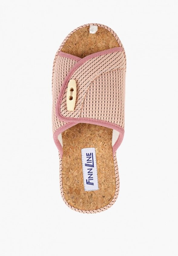 Тапочки Finn Line