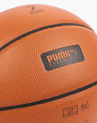 Мяч баскетбольный PUMA женщинам
