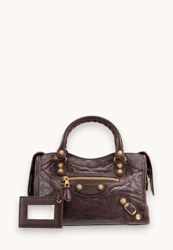Balenciaga City