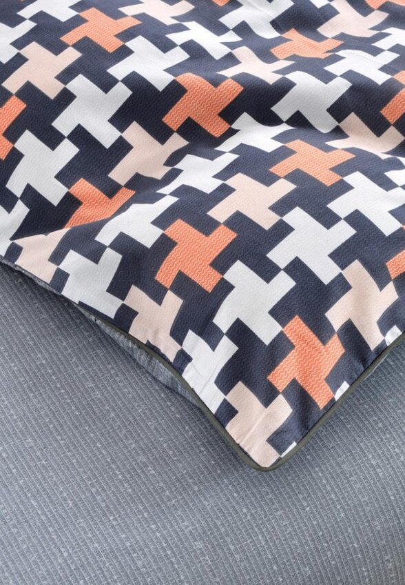 Постельное белье Семейное Sofi De Marko