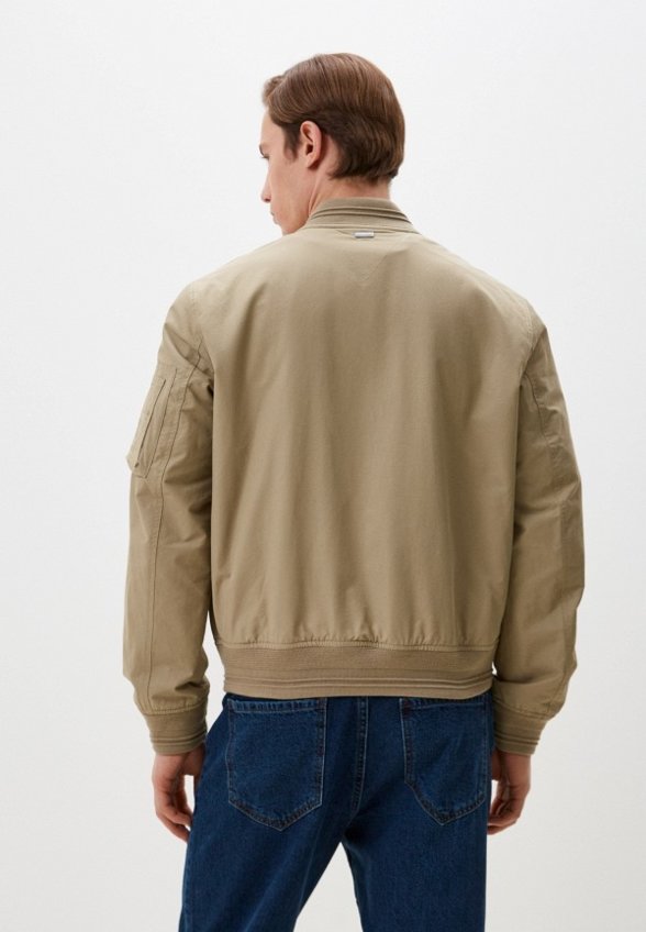 Куртка утепленная Tommy Hilfiger