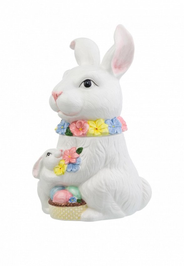 Контейнер для хранения продуктов Elan Gallery