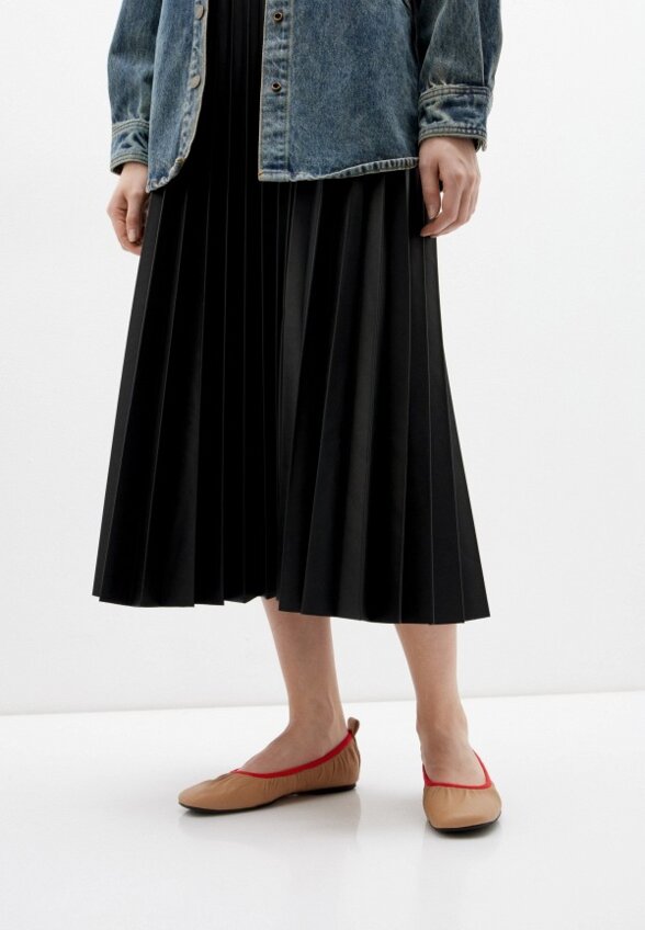 Балетки Valley