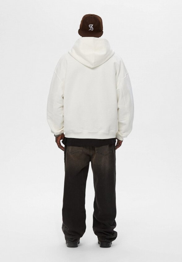 Толстовка Frht