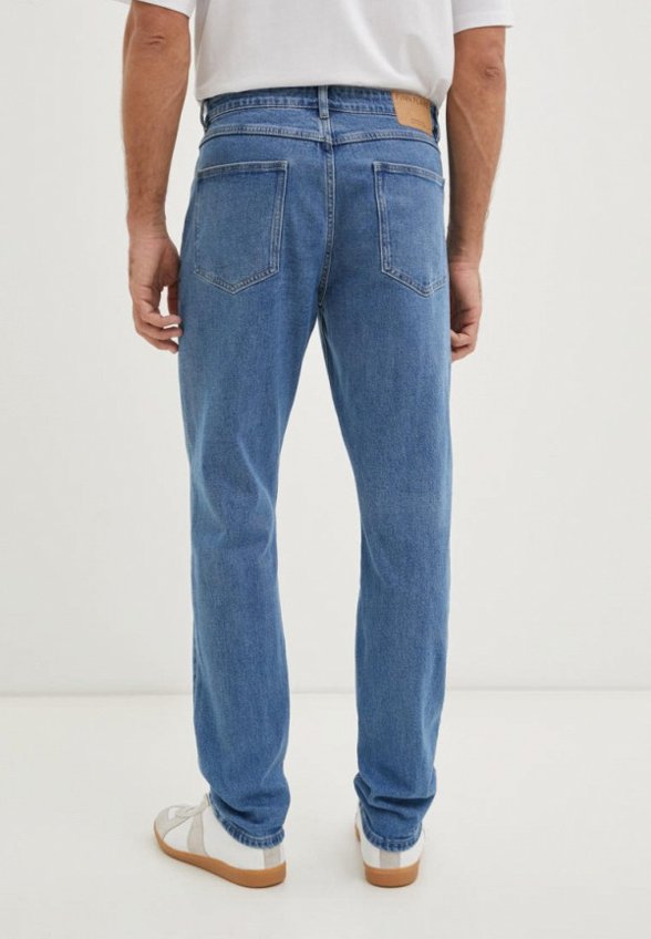 Джинсы Finn Flare