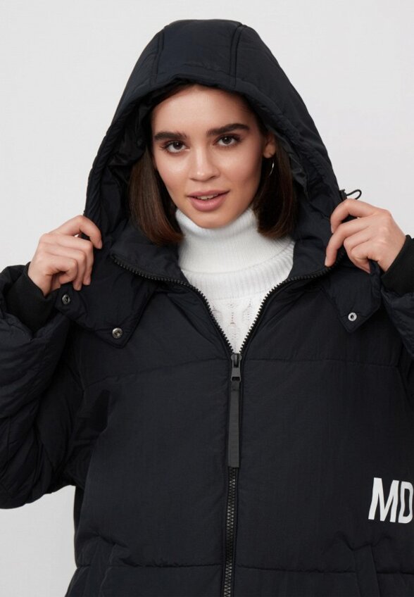 Пуховик Modis