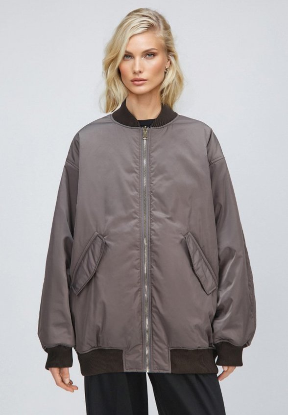 Бомбер Top Top
