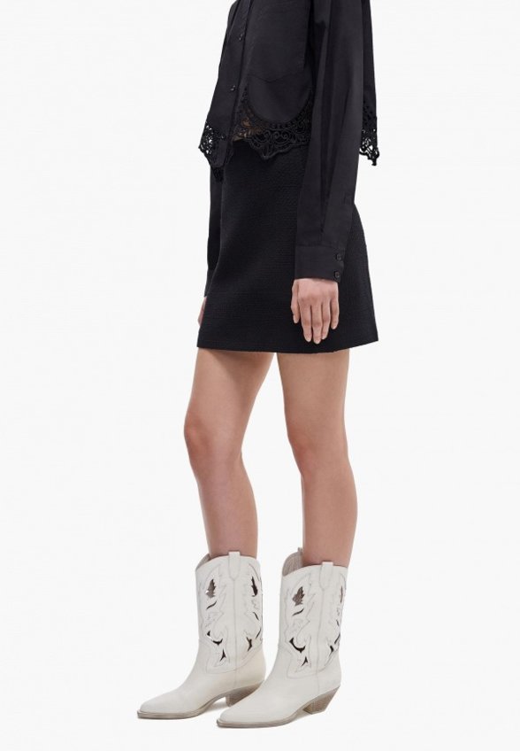 Сапоги Lera Nena