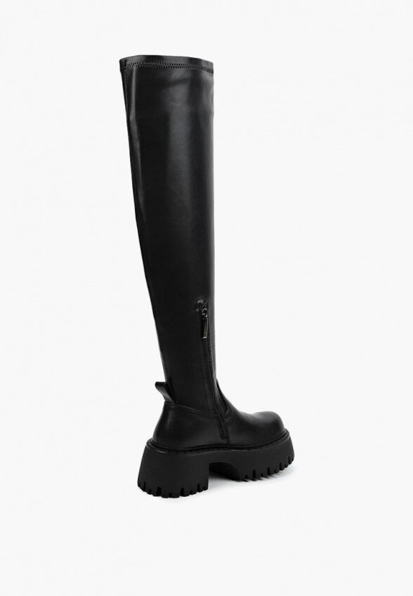 Ботфорты Sbalo