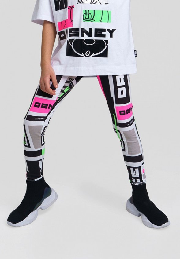 Леггинсы PlayToday