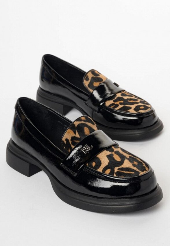 Лоферы Niota Line