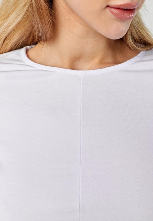 Лонгслив Lezzarine