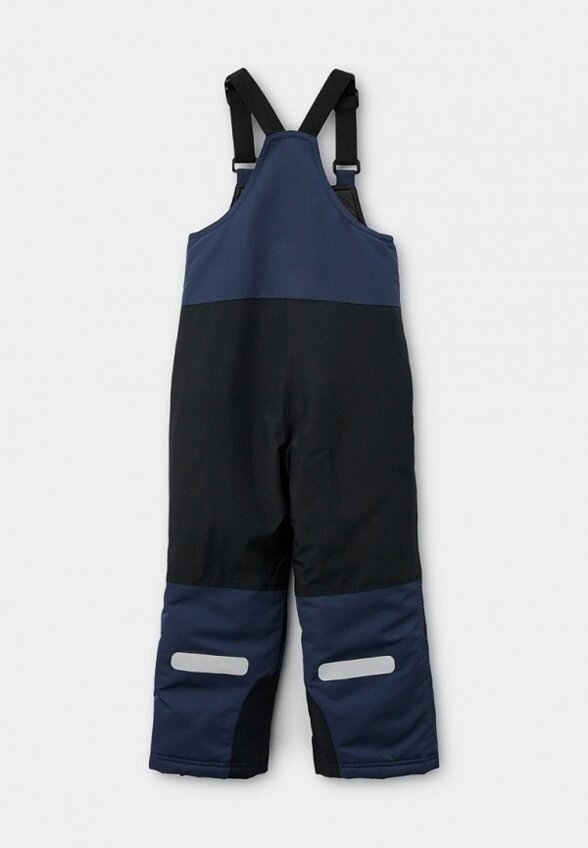 Брюки утепленные Northland