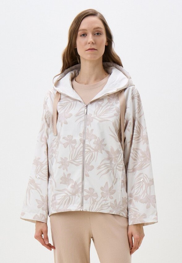 Куртка Снежная Королева