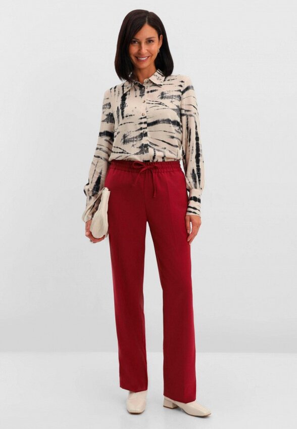 Блуза La Lindeza