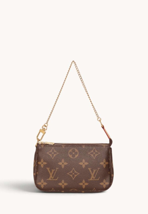 Louis Vuitton Pochette