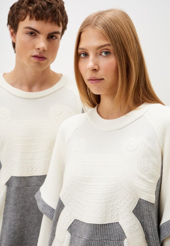 Джемпер 7.2.66