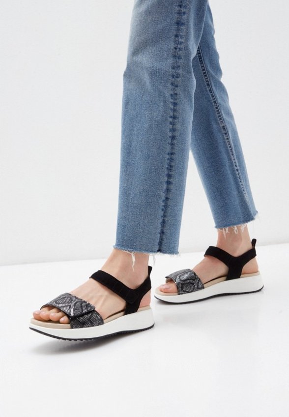 Сандалии Caprice