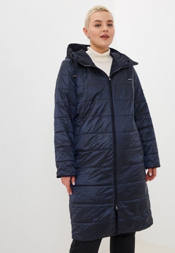 Куртка утепленная Dixi-Coat