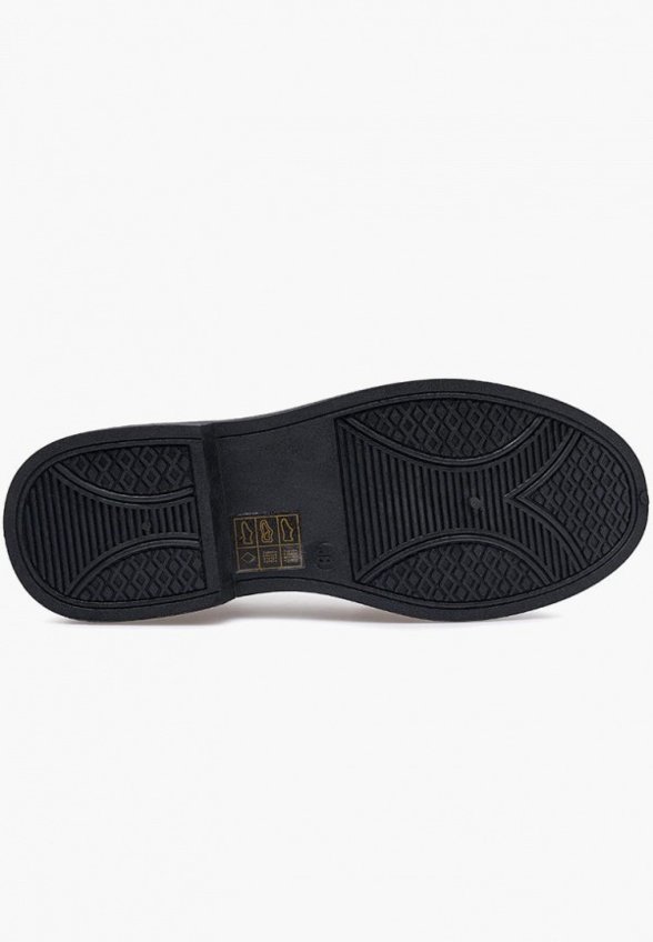 Лоферы Niota Line