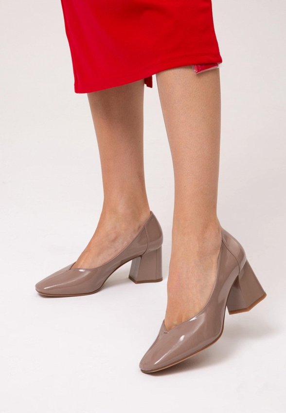 Туфли Federica Rodari