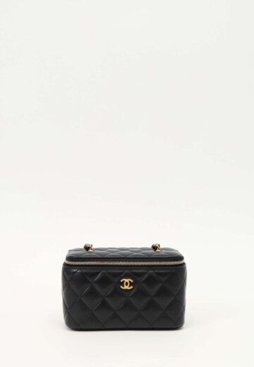Chanel Vanity