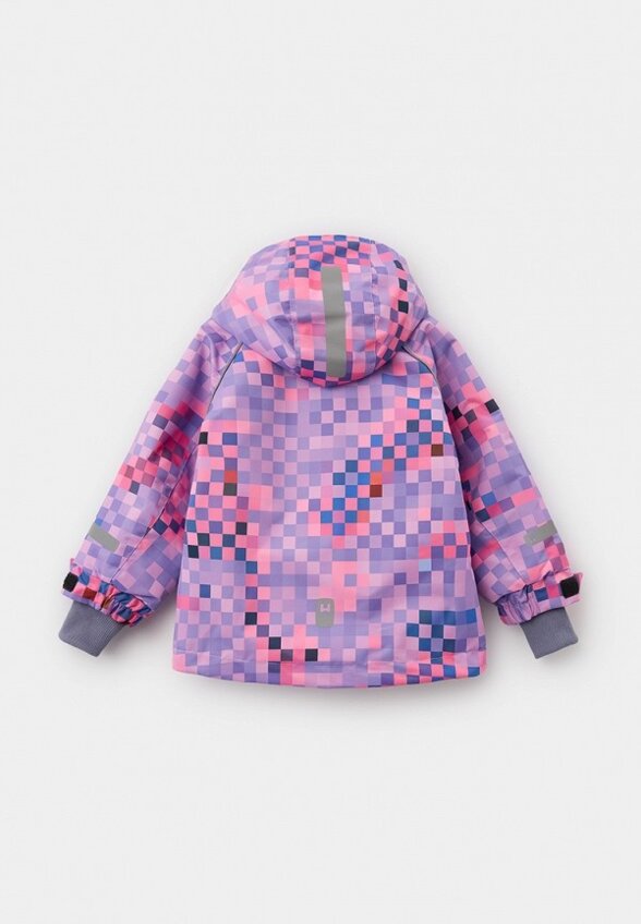 Куртка утепленная Hedda