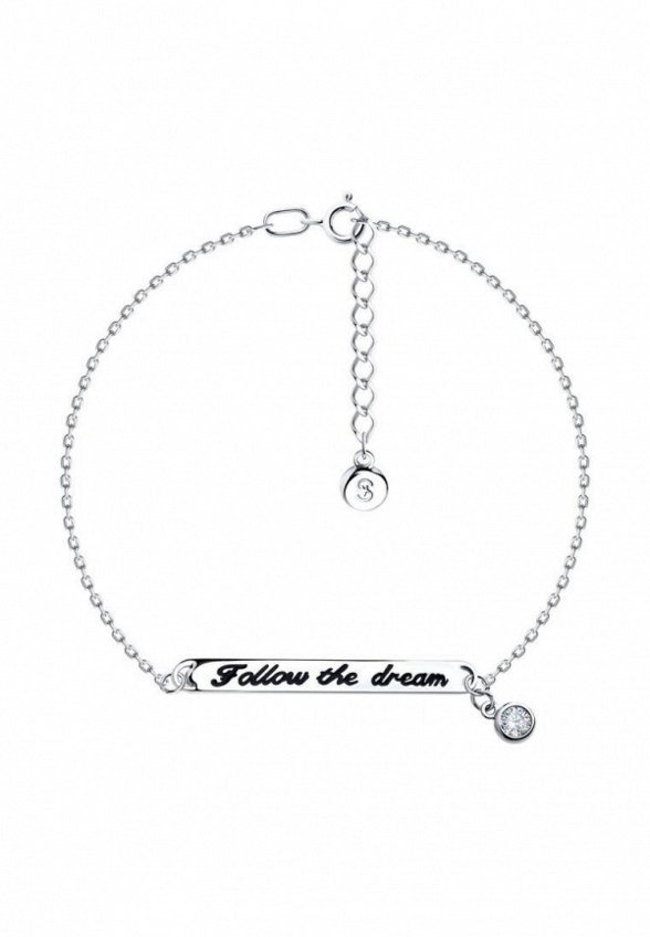 Браслет Sokolov